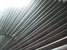 Japanese hand fan