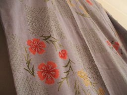 Japanese Yukata