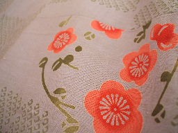 Japanese Yukata