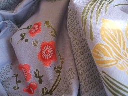 Japanese Yukata