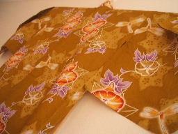 Japanese Yukata