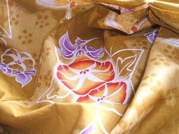Japanese Yukata