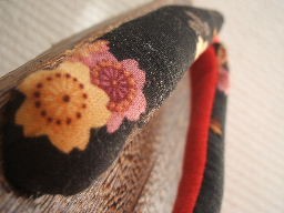 Japanese traditional GETA sandals