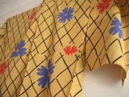 Japanese Yukata