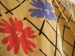 Japanese Yukata