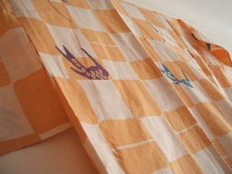 Japanese Yukata