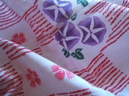 Japanese Yukata