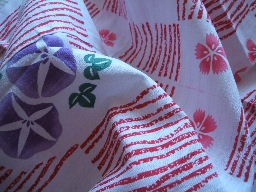 Japanese Yukata