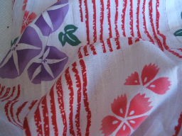 Japanese Yukata