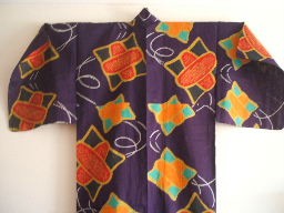 Japanese Yukata Main