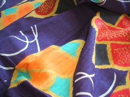 Japanese Yukata