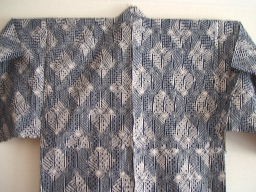 Japanese Yukata Main