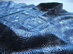 Japanese Yukata