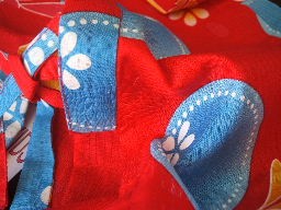 Japanese KIMONO