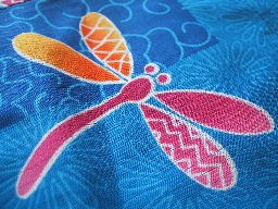 Japanese KIMONO