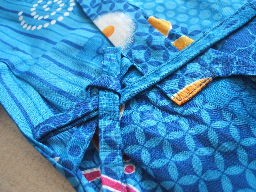 Japanese KIMONO