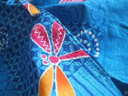 Japanese KIMONO