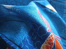 Japanese KIMONO
