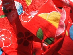 Japanese KIMONO