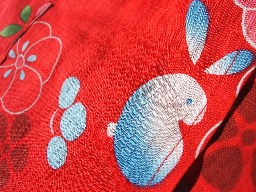 Japanese KIMONO