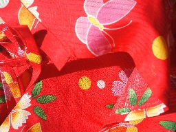 Japanese KIMONO