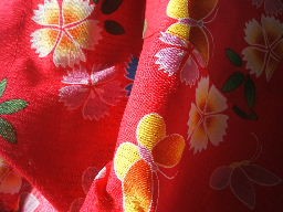 Japanese KIMONO