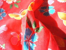 Japanese KIMONO