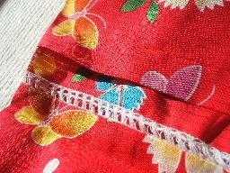 Japanese KIMONO
