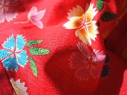 Japanese KIMONO