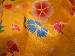 Japanese KIMONO