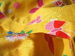 Japanese KIMONO