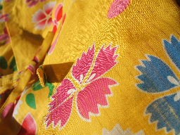 Japanese KIMONO