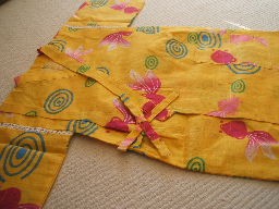 Japanese KIMONO