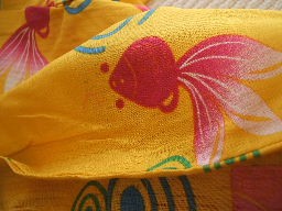 Japanese KIMONO