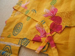 Japanese KIMONO