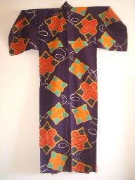 Japanese Yukata Main