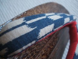 Japanese traditional GETA sandals