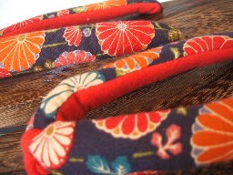 Japanese traditional GETA sandals