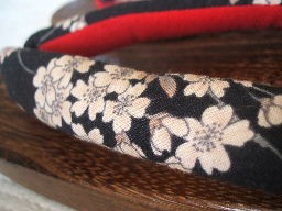 Japanese traditional GETA sandals