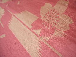 Japanese Yukata
