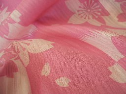 Japanese Yukata