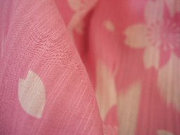 Japanese Yukata