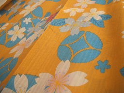 Japanese Yukata