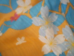 Japanese Yukata
