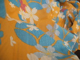 Japanese Yukata