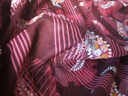 Japanese Yukata