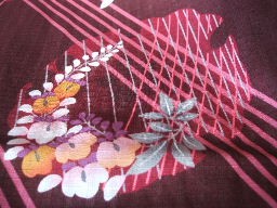Japanese Yukata
