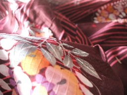 Japanese Yukata