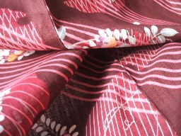 Japanese Yukata
