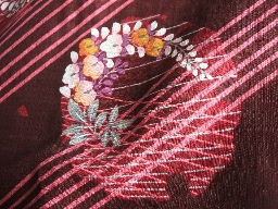 Japanese Yukata